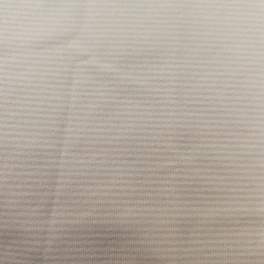 Peter Millar Summer Comfort XXL Pink Striped Golf Polo Shirt Short Sleeve - Picture 4 of 7